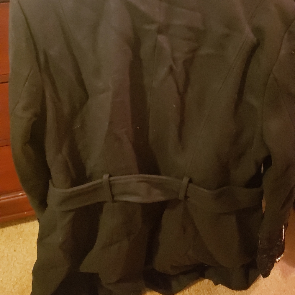 Coat - Picture 3 of 3